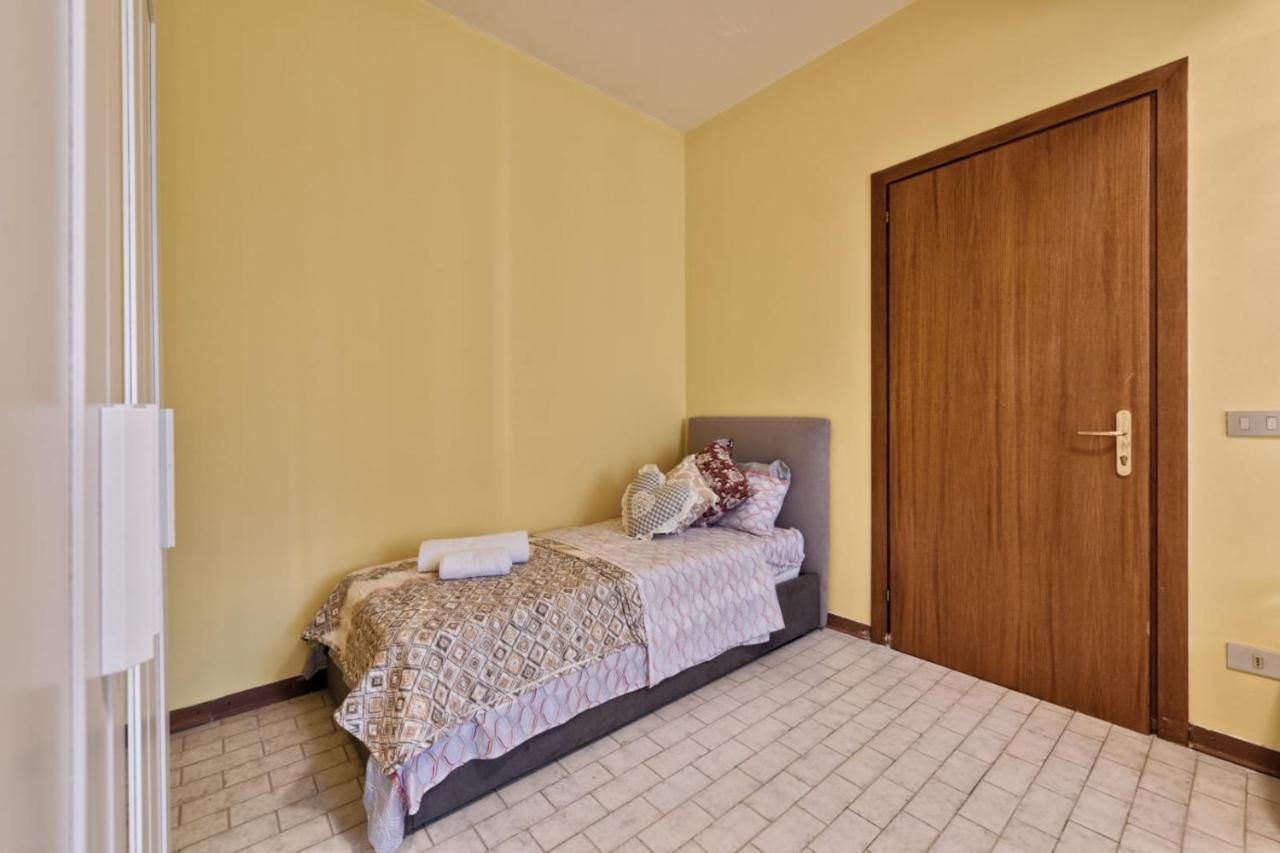 Venice Miramare Apartment